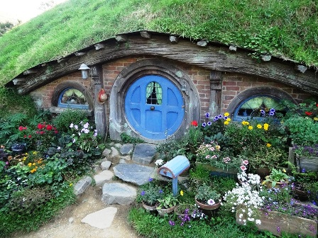 Hobbiton
