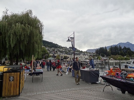 Queenstown