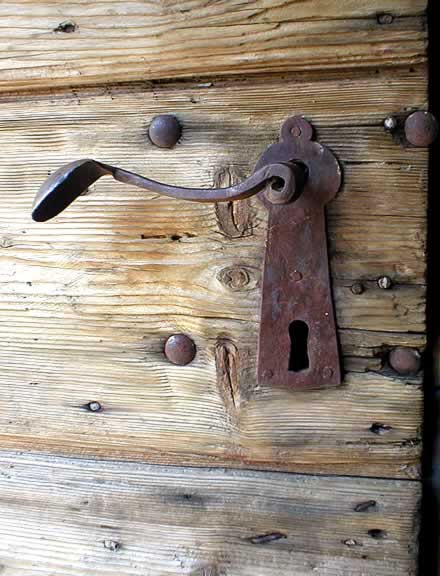 Konoba Markovac, imanje Bernobi�