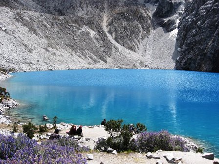 Laguna 69