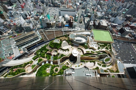Osaka - Namba