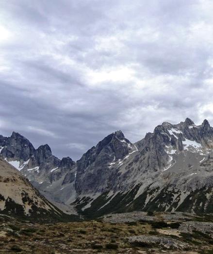 Sierra Valdiveiso 