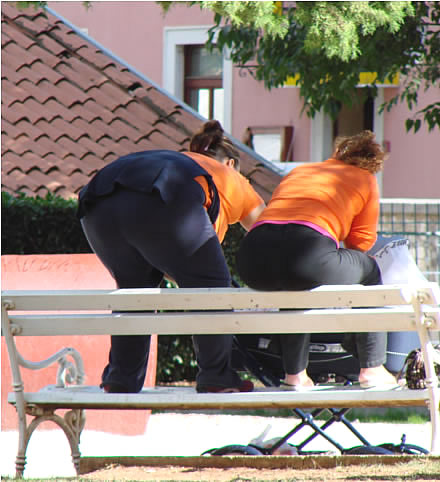 Svaka ima svoj faktor...