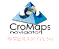 Interaktivni plan grada Pule - CROMAPS