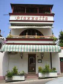 Piazzeta